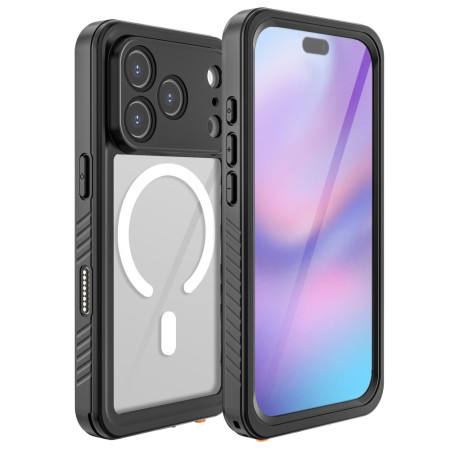 iPhone 17 Pro Yhteensopiva...