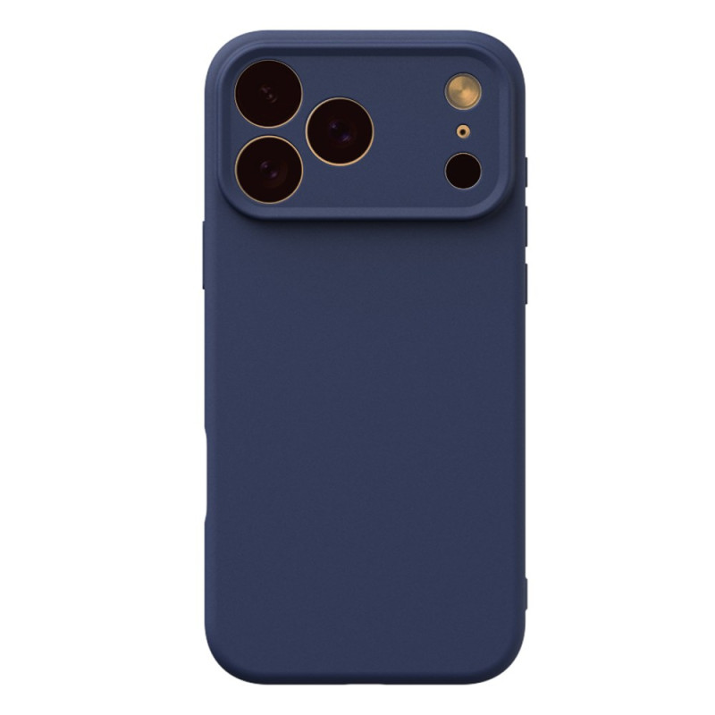 iPhone 17 Pro Premium Color -suojakuori
