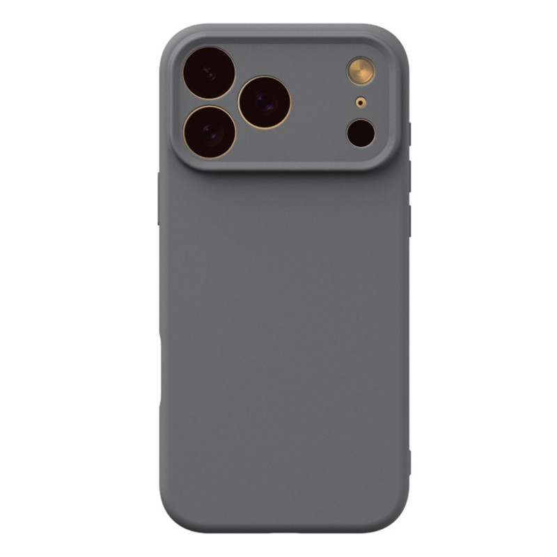 iPhone 17 Pro Premium Color -suojakuori
