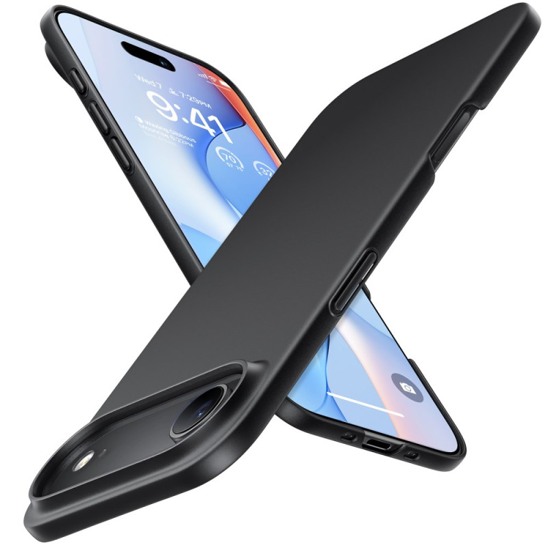 Air Suojakuori
iPhone 17 yhteensopiva MagSafe Ultra Fine