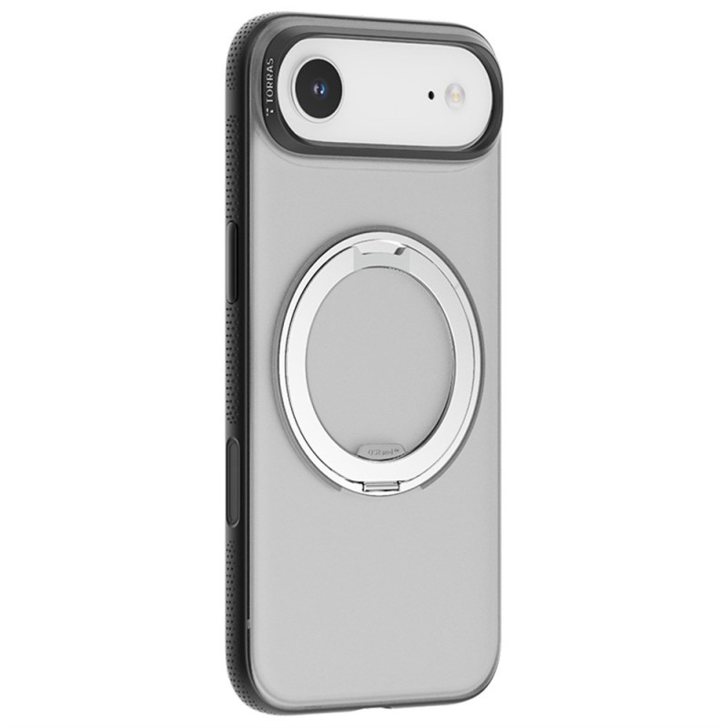 iPhone 17 Air Suojakuori
Tuki ja yhteensopivuus MagSafe Fitness Series TORRAS