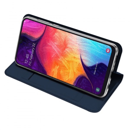 Flip Cover Samsung Galaxy A50 First Class sarja