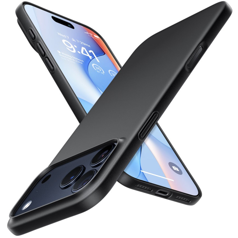 iPhone 17 Pro Max yhteensopiva suojakuori
 MagSafe Premium Design