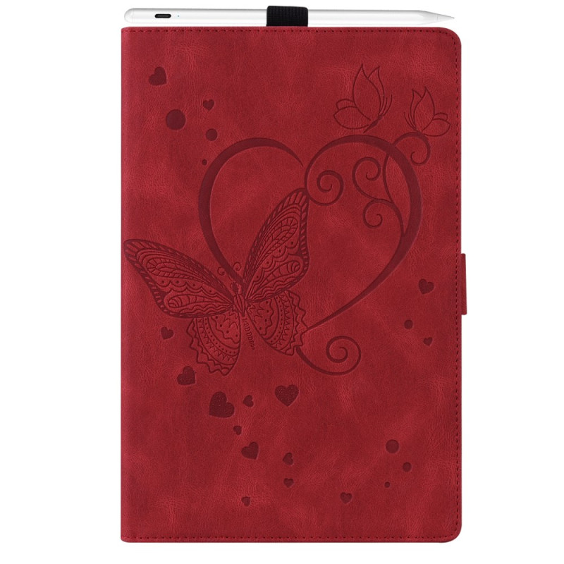 Samsung Galaxy Tab S10 Lite / S10 FE / S9 / S9 FE / S8 / S7 Core Suojakuori
