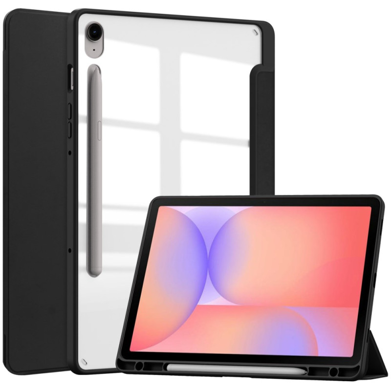 Smart Suojakuori
Samsung Galaxy Tab S10 Lite Ultra Slim Stylus Holder Samsung Galaxy Tab S10 Lite Ultra Slim Stylus Holder