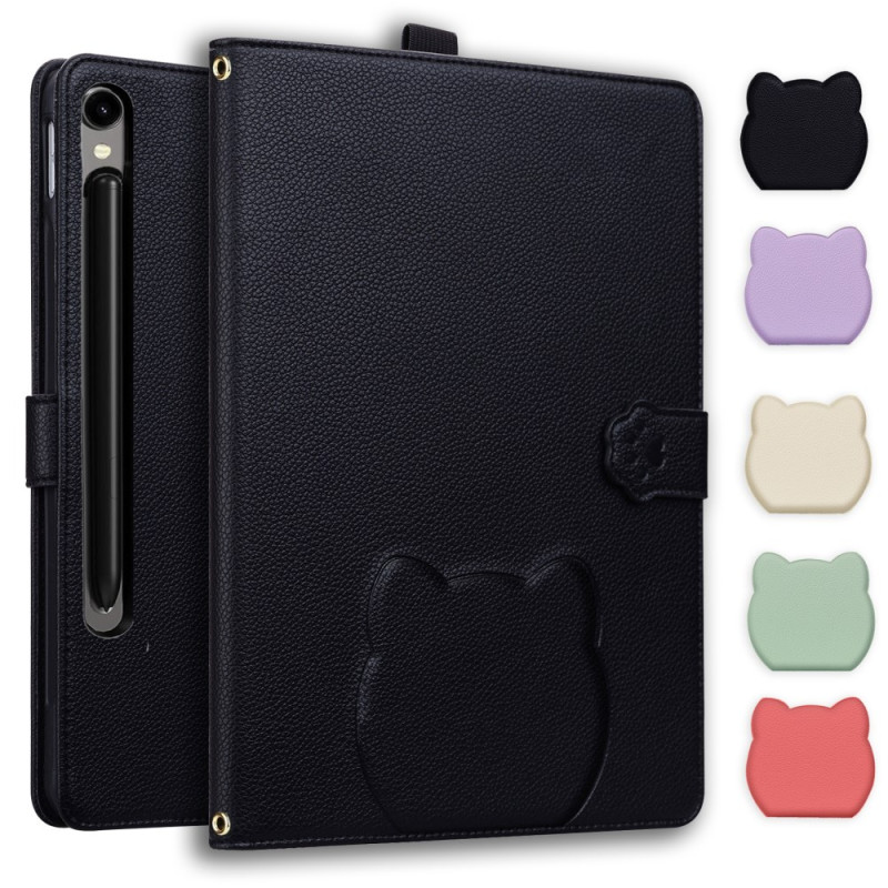 Samsung Galaxy Tab S10 Lite / S10 FE / S9 / S9 FE / S8 / S7 My Cat Suojakuori
