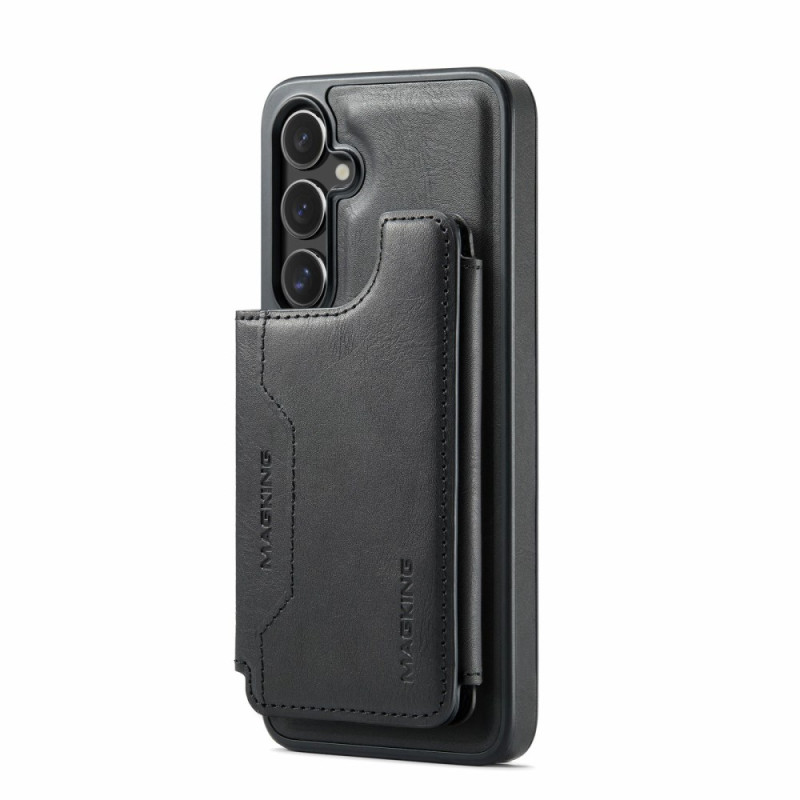 Galaxy S25 FE Suojakuori
Magsafe Yhteensopiva kortinpidin MAGKING MAGKING
