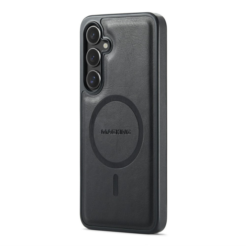 Samsung Galaxy S25 FE magneettinen suojakotelo MAGKING