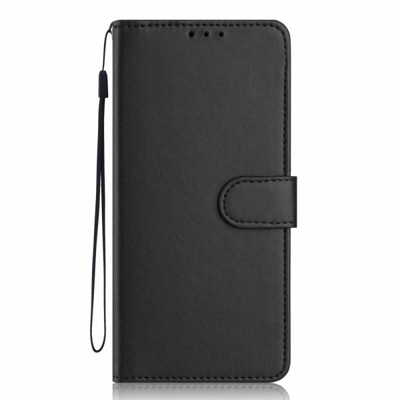 Suojakuori
 Xiaomi Redmi 15 4G Faux Nahka Plain