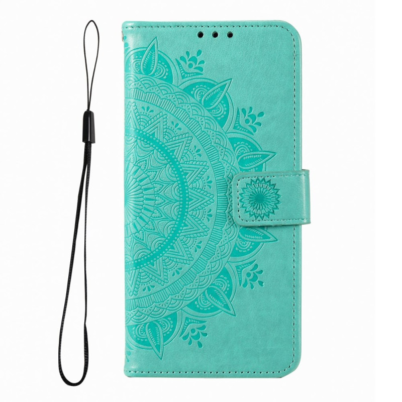 Xiaomi Redmi 15 4G / 5G Sun Mandala Suojakuori
 Sun Mandala Suojakuori
