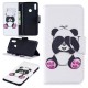 Huawei Y7 2019 Panda Fun Case