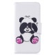 Huawei Y7 2019 Panda Fun Case