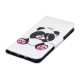 Huawei Y7 2019 Panda Fun Case