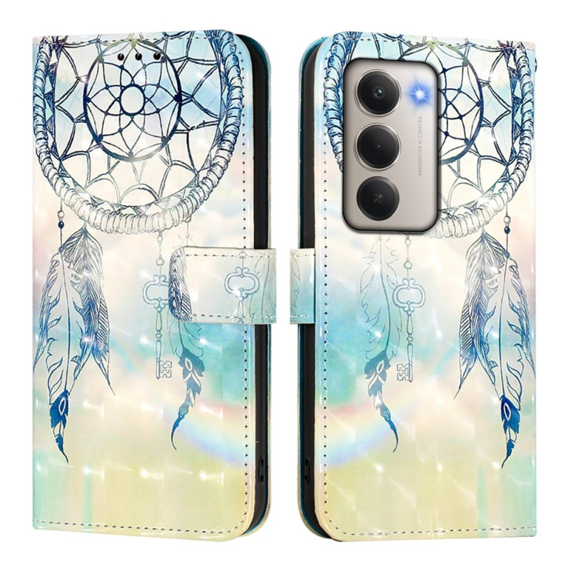 Xiaomi Redmi 15 4G Dreamcatcher Suojakuori