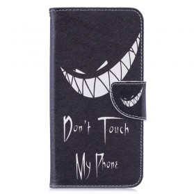 Huawei Y7 2019 Devil Phone Case