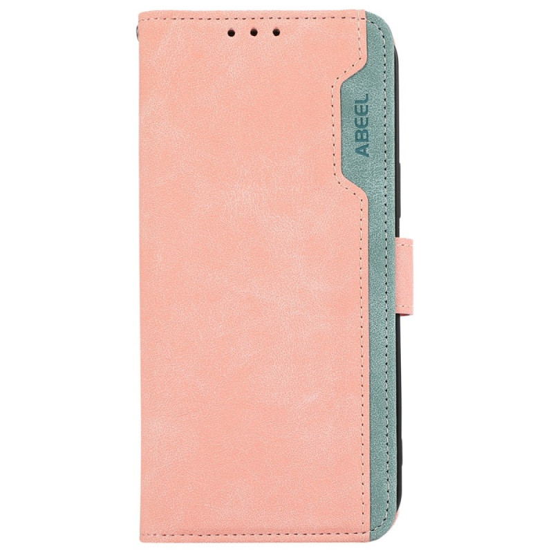 Xiaomi Redmi 15 4G kaksivärinen suojakuori
 ABEEL