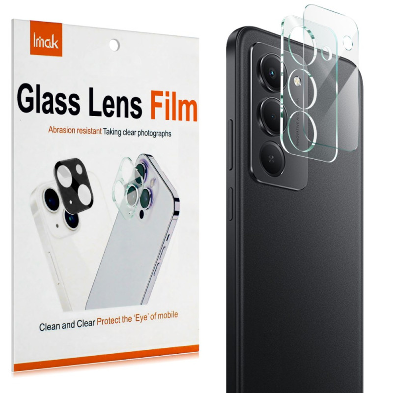 Panssarilasi
 suojalasi Xiaomi Redmi 15 4G / 5G IMAK IMAK:lle