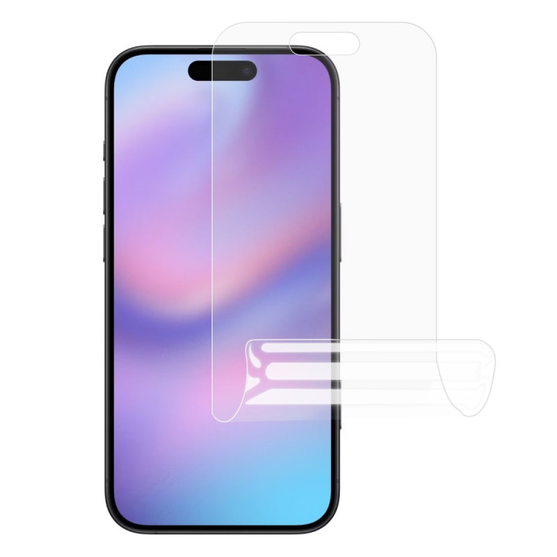 Näytönsuoja iPhone 17:lle