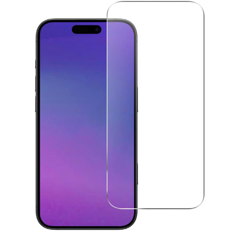 Panssarilasi
 näytönsuoja iPhone 17:lle