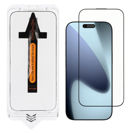 iPhone 17 karkaistun lasin...