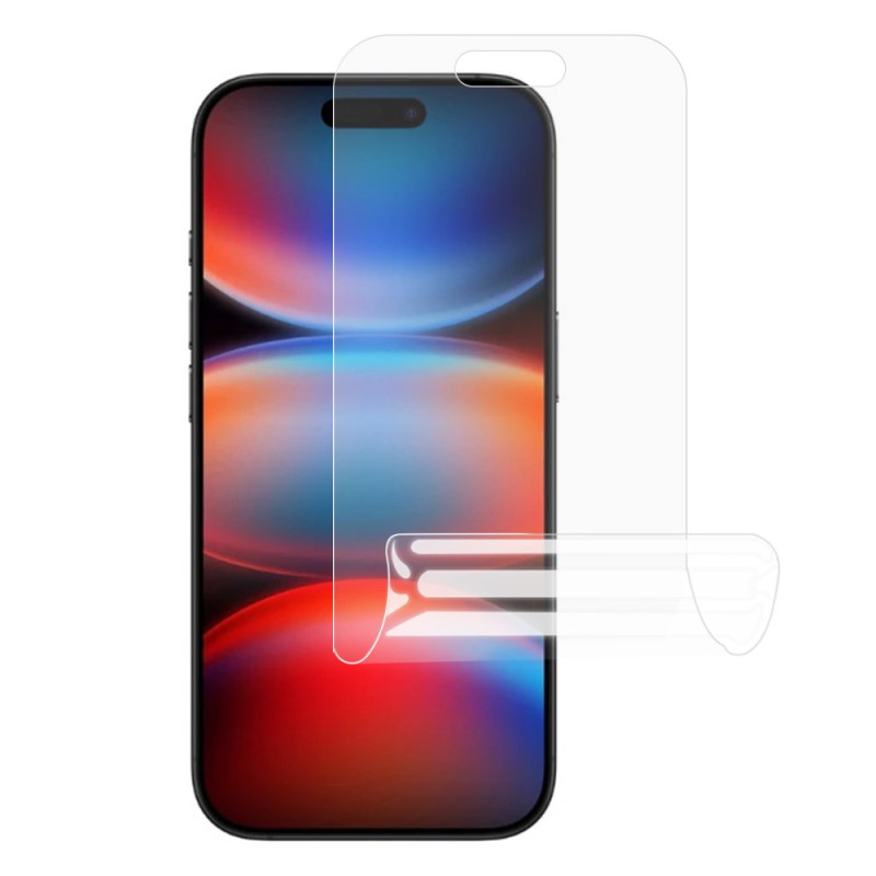 Film de Protection pour Écran iPhone 17 Pro