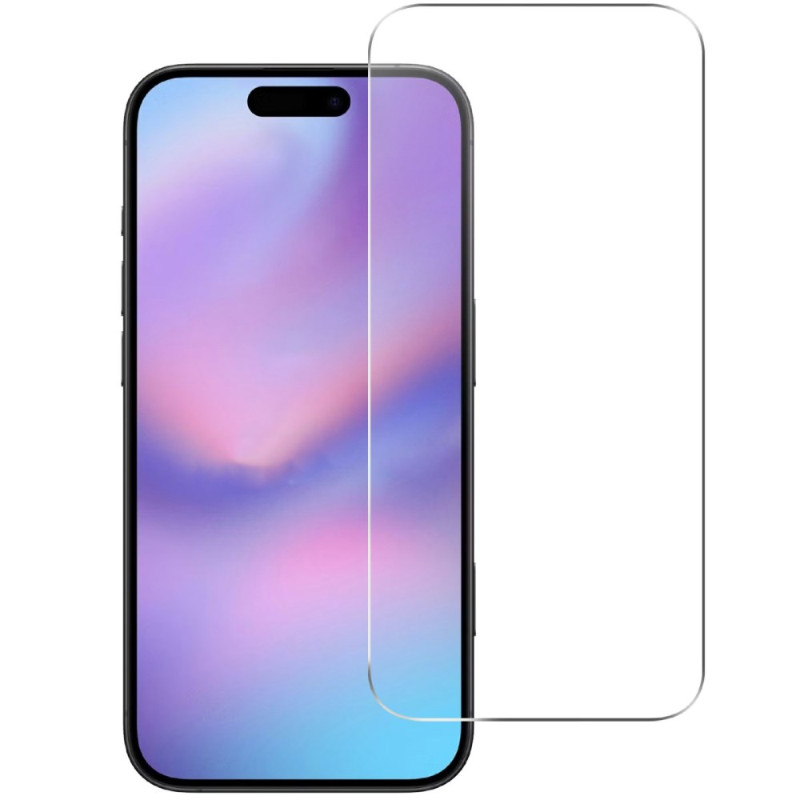 Protecteur d'écran pour iPhone 17 Pro