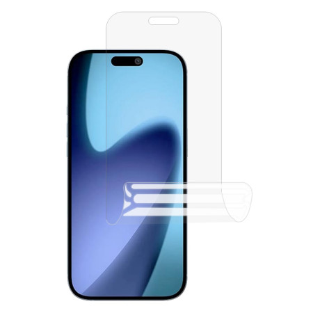 Matta suojakalvo iPhone 17...