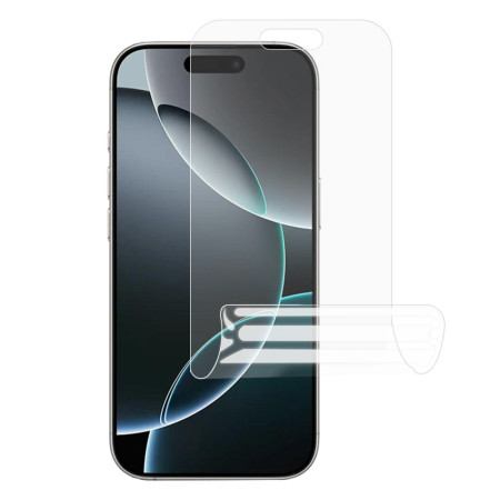 Näytönsuoja iPhone 17 Pro...