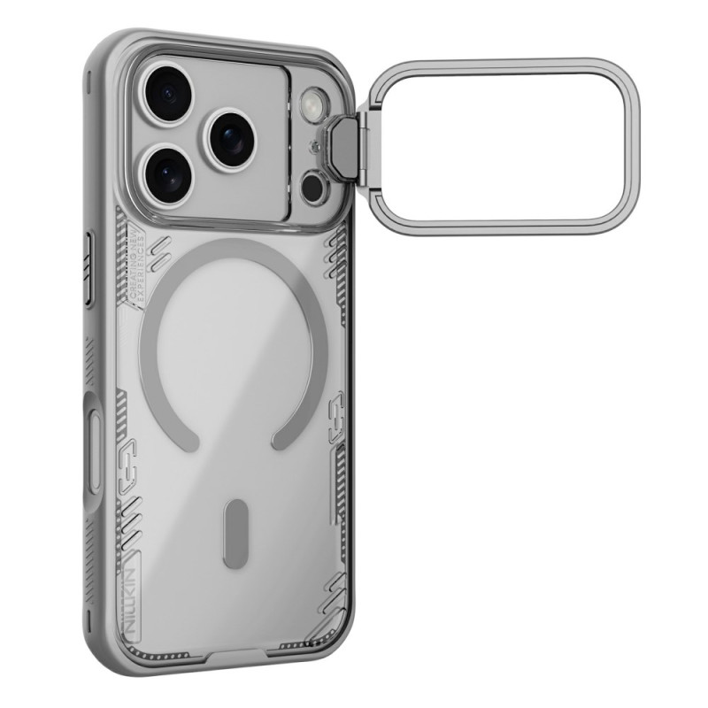 iPhone 17 Pro Suojakuori
 MagSafe Iceblade CamProp NILLKIN NILLKIN
