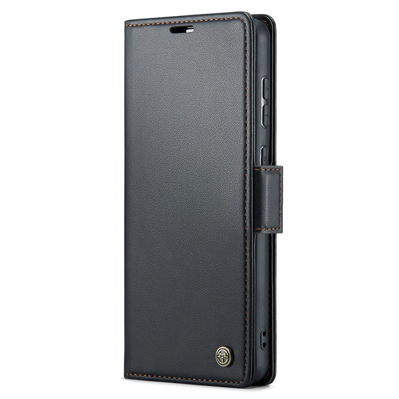 Samsung Galaxy A50 / A50s / A30s Lompakko Suojakuori
 RFID-suojauksella