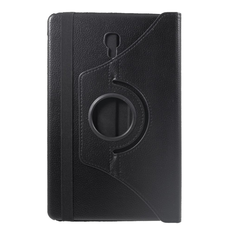 Suojakuori
 Samsung Galaxy Tab A 10.5 (2018) Lychee Texture 360° pyörivällä tuella varustettuna