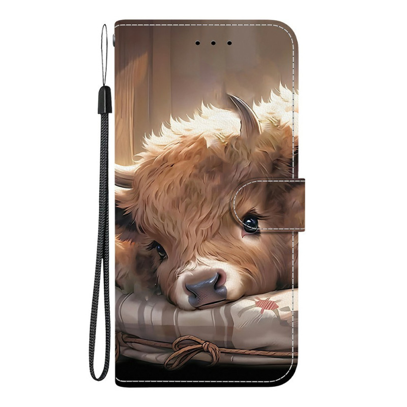 lkjhkjhlkjhlkjhlkjhlkjhlkjhlkjhÉtui portefeuille élégant pour Sony Xperia 10 VII avec support et dragonne