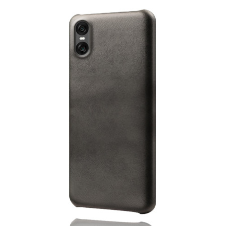Sony Xperia 10 VII nahkakotelo