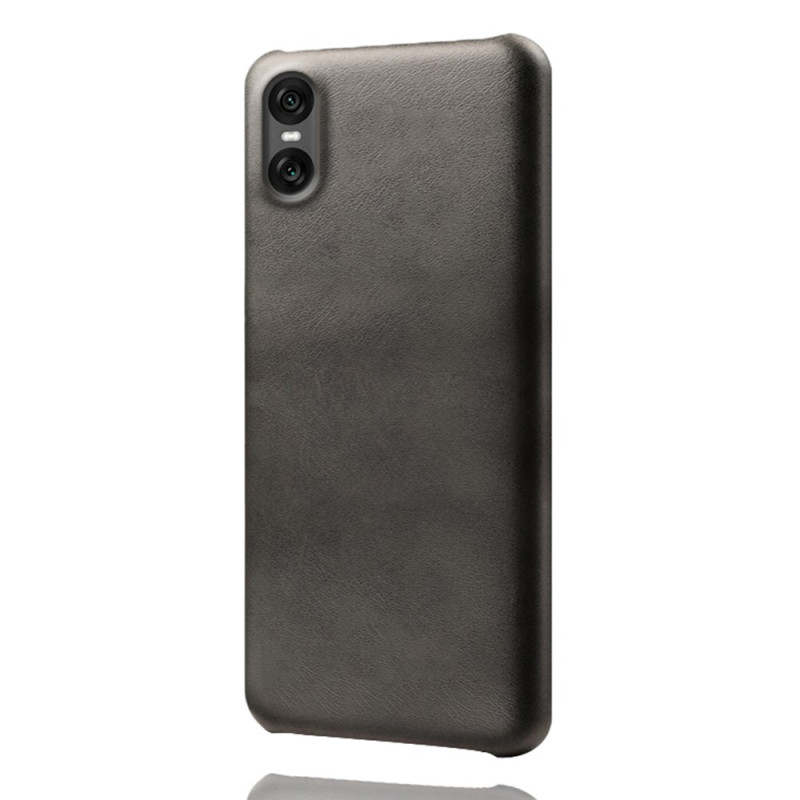 Sony Xperia 10 VII nahkakotelo