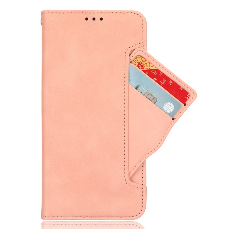Honor 400 Smart Multi-Card Suojakuori
