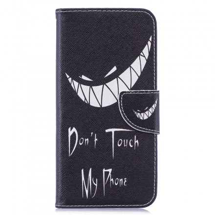 Xiaomi Redmi Note 7 Devil Puhelin Case Case