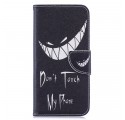 Xiaomi Redmi Note 7 Devil Puhelin Case Case