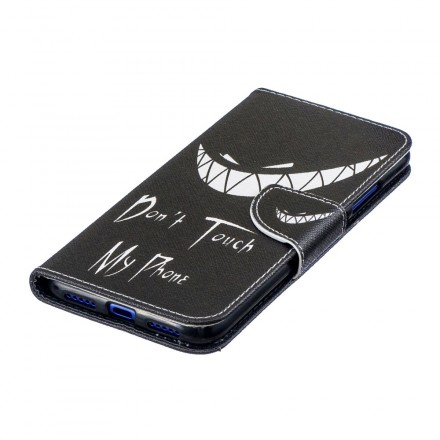 Xiaomi Redmi Note 7 Devil Puhelin Case Case