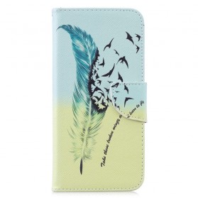 Xiaomi Redmi Note 7 Opi lentämään Case