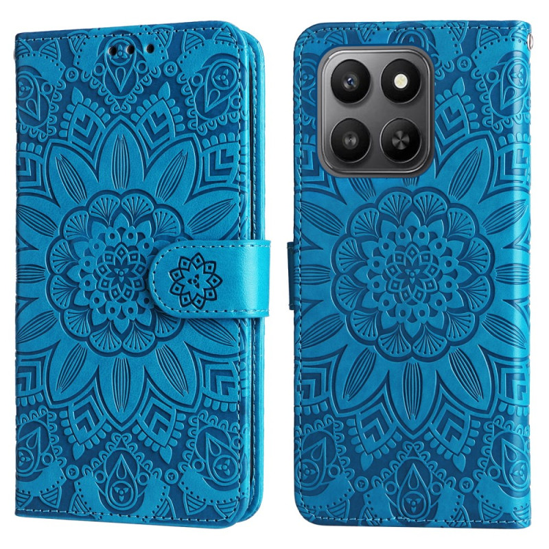 Honor 400 Smart Mandala suojakuori
