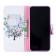 Kotelo Xiaomi Redmi Note 7 Kukkainen puu