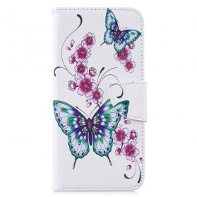 Xiaomi Redmi Note 7 perhoset Case