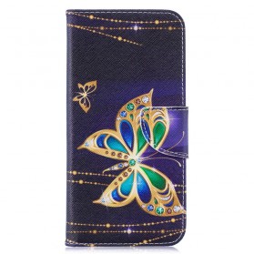 Xiaomi Redmi Note 7 Magic Butterfly Asia