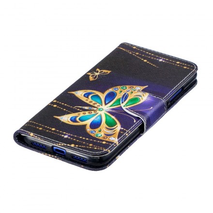 Xiaomi Redmi Note 7 Magic Butterfly Asia