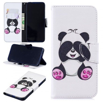 Xiaom9 Redmi Note 7 Panda Fun Asia