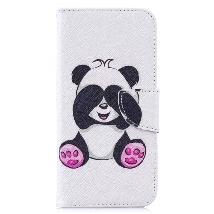 Xiaom9 Redmi Note 7 Panda Fun Asia