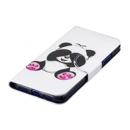 Xiaom9 Redmi Note 7 Panda Fun Asia