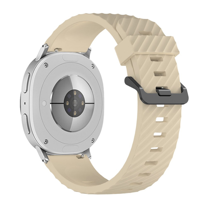 Samsung Galaxy Watch8 Klassinen
 46mm / Watch8 44mm / 40mm tennishihna Samsung Galaxy Watch8 Klassinen
 46mm / Watch8 44mm / 40m