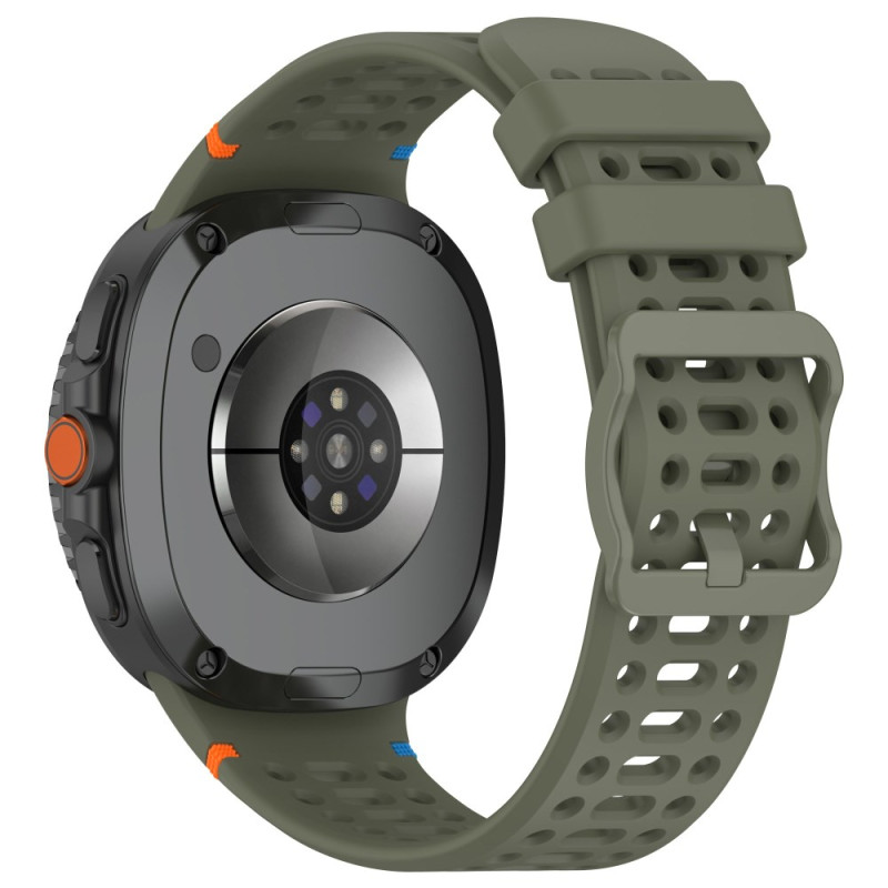 Samsung Galaxy Watch8 Klassinen
 46mm / Watch8 44mm / 40mm rei'itetty rannekoru
