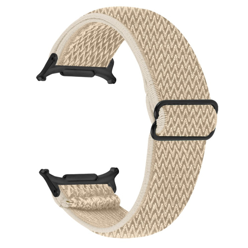Samsung Galaxy Watch8 Klassinen
 46mm / Watch8 44mm / 40mm Elastinen ranneke rannekkeella